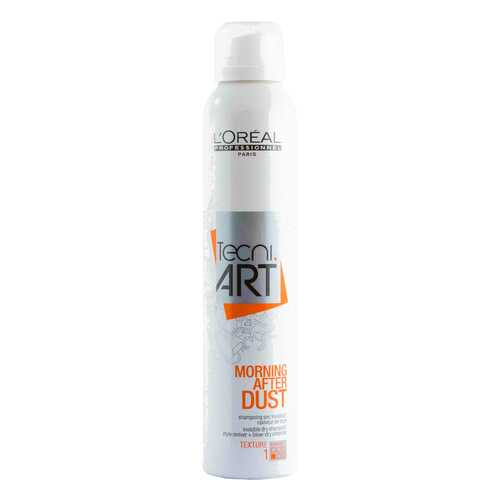 Шампунь L'Oreal Professionnel Morning After Dust 200 мл