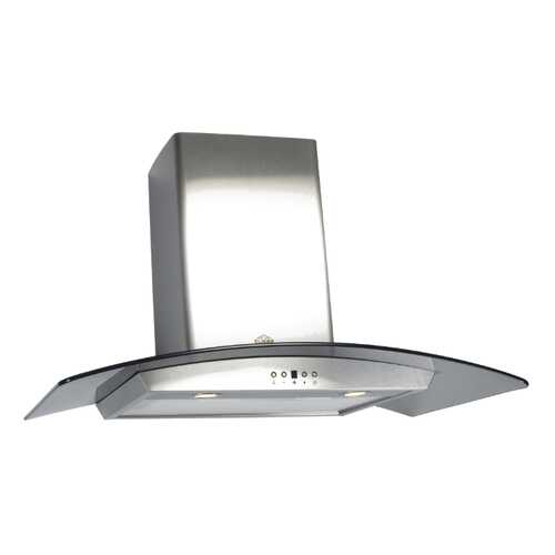 Вытяжка купольная Elikor Аметист 90Н-700-Э4Г Silver