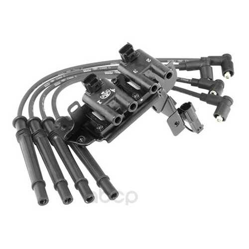 Катушка зажигания Beru ZS483