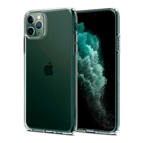 Чехол Spigen Liquid Crystal 077CS27227 для iPhone 11 Pro
