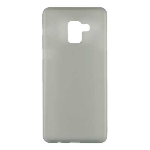 Чехол TFN для Samsung A730 Jelly Black