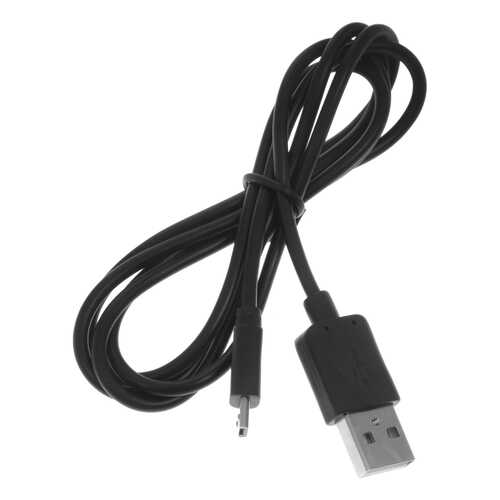 Кабель Red Line USB-micro USB черный