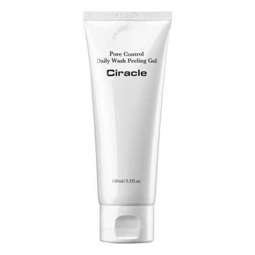 Пилинг-гель для лица Ciracle Daily Wash Peeling Gel 100 мл