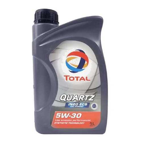 Масло Моторное Quartz Ineo Ecs 5w30, 1l Total арт. 213768