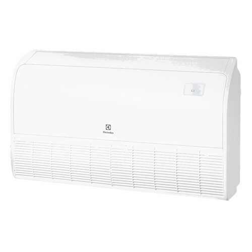 Напольно-потолочный кондиционер Electrolux EACU-36H/UP2/N3/EACO-36H/UP2/N3