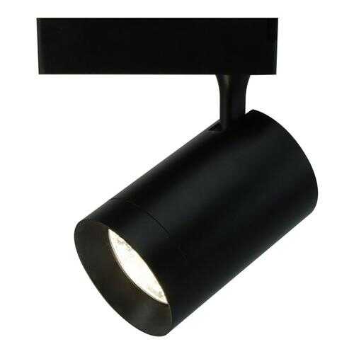 Трек-система Arte Lamp A1730PL-1BK LED