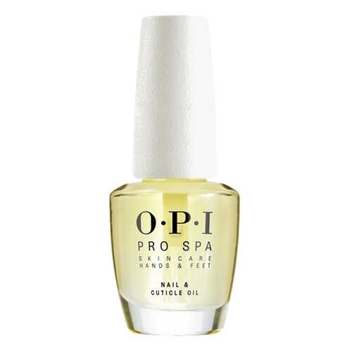 Масло для ногтей OPI AS201