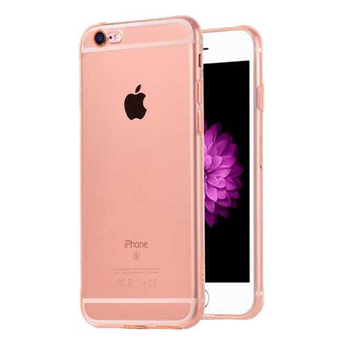 Чехол Hoco для Apple iPhone Light Transparent 6 Plus/6S Plus