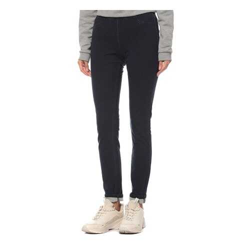 Брюки женские Saint James 9437 синие 44 FR