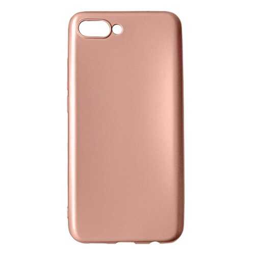 Чехол J-Case THIN для Huawei Honor 10 Rose Gold