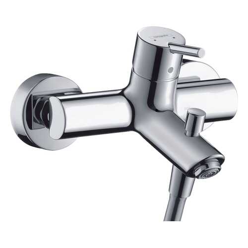 Смеситель для ванной с душем Hansgrohe 32440000