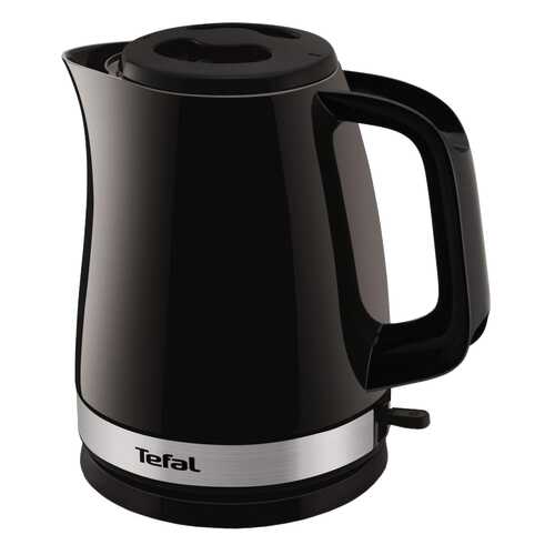 Чайник электрический Tefal KO150F30 Black