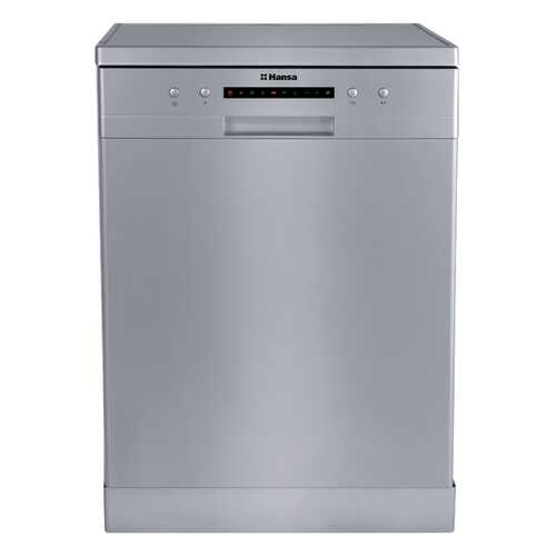Посудомоечная машина 60 см Hansa ZWM616IH silver