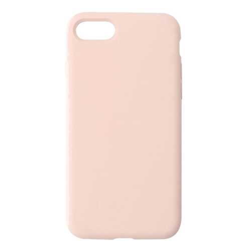 Чехол InterStep 4D-Touch MV для iPhone SE 2020/8/7 Pink