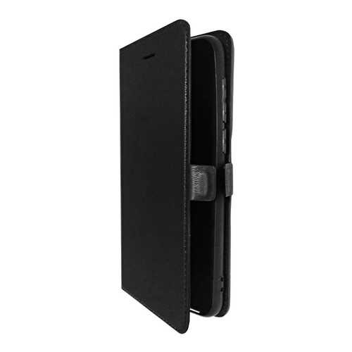 Чехол Krutoff для Meizu X8 Black