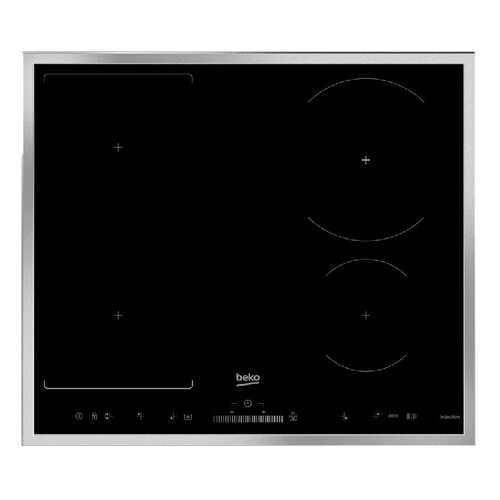 Встраиваемая электрическая панель Beko HII64500FHTX