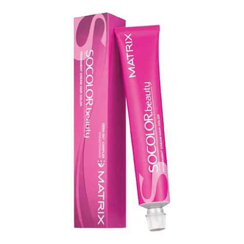 Перманентный краситель для волос Matrix Socolor Beauty 10AV 90 мл