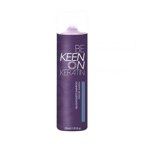 Шампунь Keen Keratin Anti Schuppen 250 мл