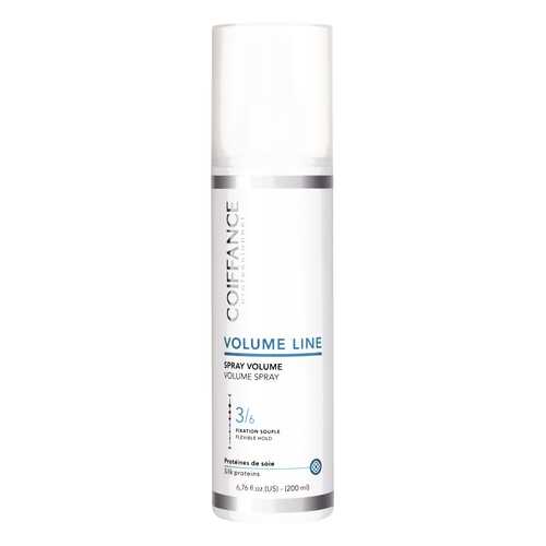Спрей для придания объема волосам COIFFANCE Volume Line Volume Spray, 200 мл 550086