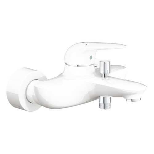 Смеситель для ванны Grohe Eurostyle 2015 Solid 23726LS3 хром