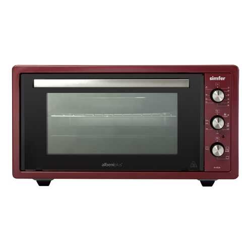 Мини-печь Simfer M4524 Albeni Plus Comfort
