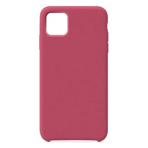 Чехол для iPhone 11 Red