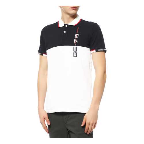 Футболки и поло мужские в H&M