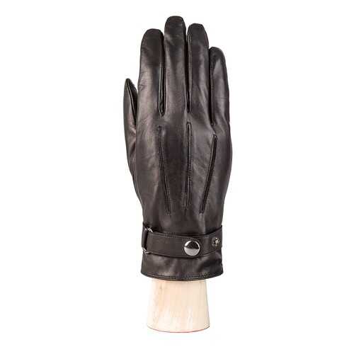 Перчатки мужские Eleganzza TOUCH IS91140 черные 10