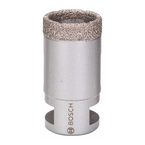 Алмазная коронка Bosch 32мм DRY SPEED 2608587120