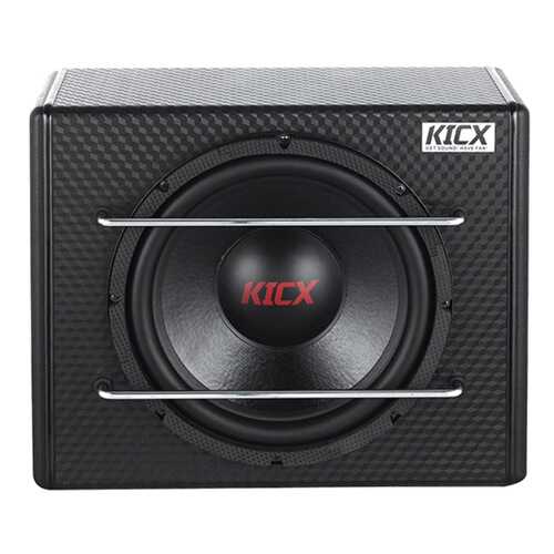 Сабвуфер автомобильный KICX AP300BPA 12'