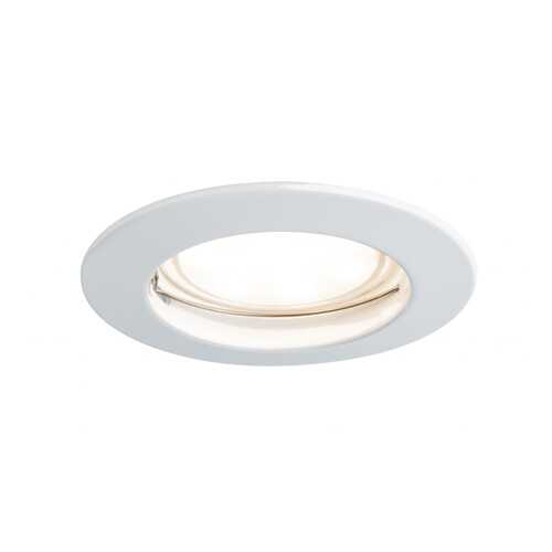 Светильник Prem EBL Coin sat rund starr LED 1x6,8W 92804
