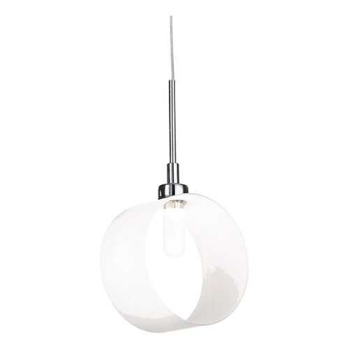 Подвесной светильник Ideal Lux Anello SP1 Bianco