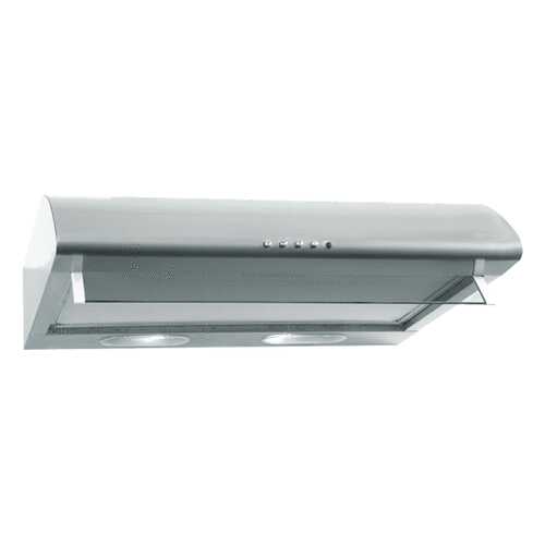 Вытяжка подвесная Elikor Olympia Н1М60 Silver