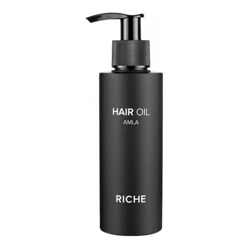 Масло для волос Riche Hair Oil Amla 150 мл