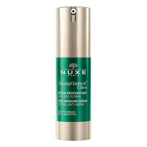 Сыворотка для лица Nuxe Nuxuriance Concentrated Serum 30 мл