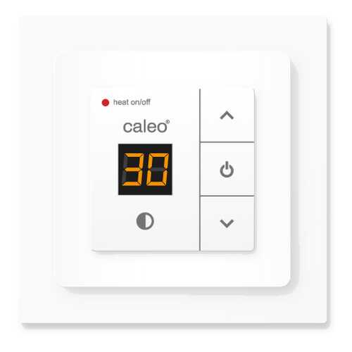 Терморегулятор для теплых полов Caleo Caleo 720