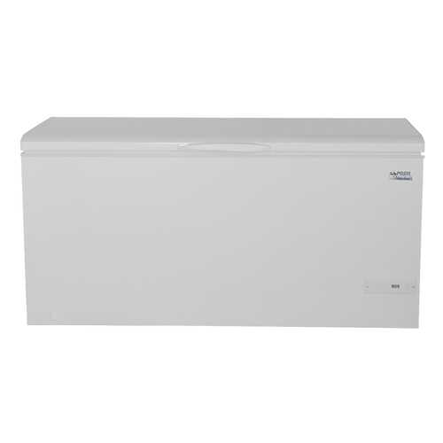 Морозильный ларь POZIS FH-258-1 White