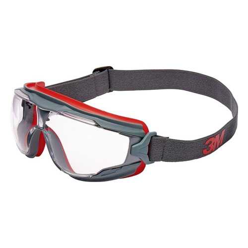 Защитные закрытые очки 3M GG501-EU
