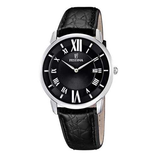 Наручные часы кварцевые мужские Festina F6813