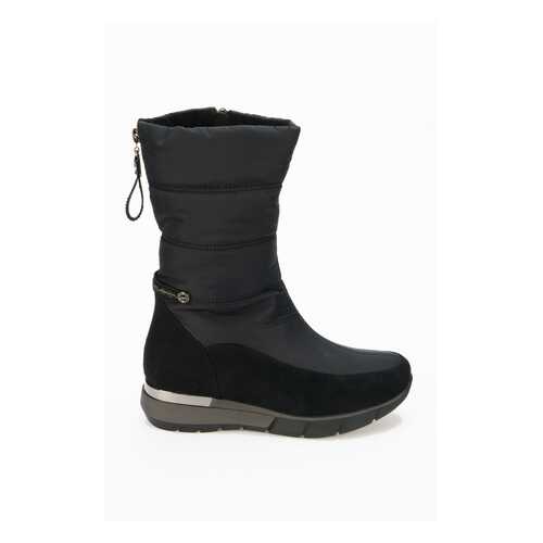 Дутики женские Betsy 998722/02 черные 36 RU