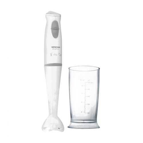 Блендер Sencor SHB 4110WH