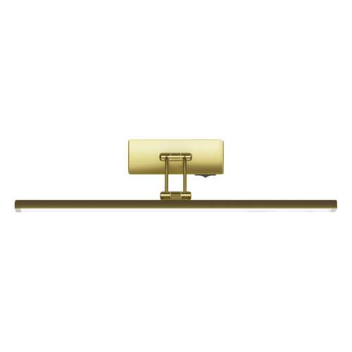 Подсветка для картин Odeon Light Sarta 4615/12WL Бронза