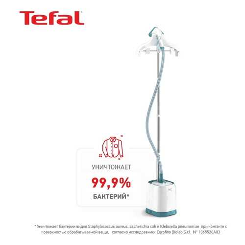 Вертикальный отпариватель Tefal IT3430E0