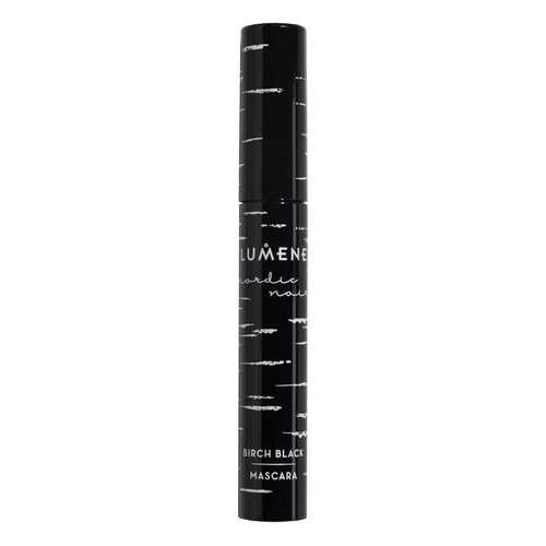 Тушь для ресниц Lumene Nordic Noir Birch Black Mascara Volume and Curl 9 мл