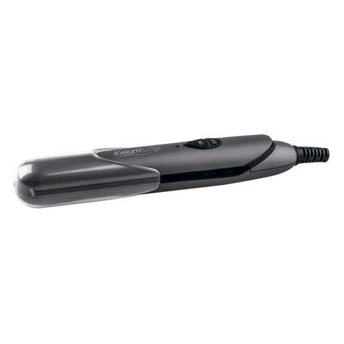 Выпрямитель волос Scarlett Top Style SC-HS60606 Grey