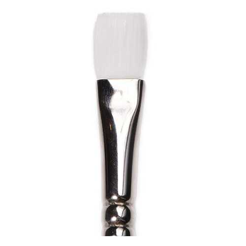 Кисть студенческая №8/Training Brush 8 (Цв: n/a)