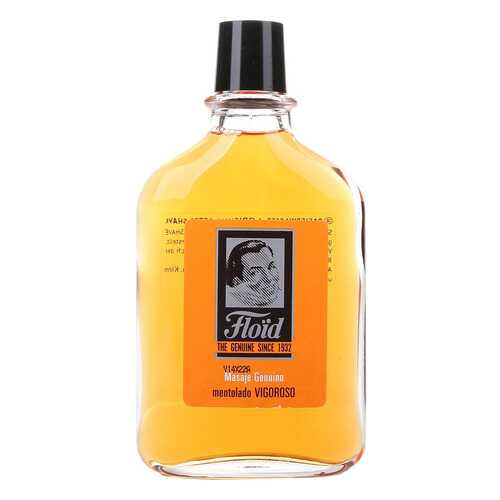 Лосьон после бритья Floid After Shave Masaje mentolado Vigoroso 150 мл