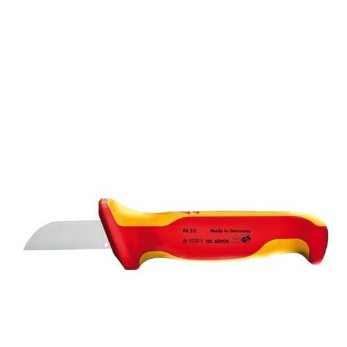 Нож Knipex KN-9852