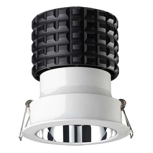 Ввстраиваемый светодиодный светильник Novotech 357564