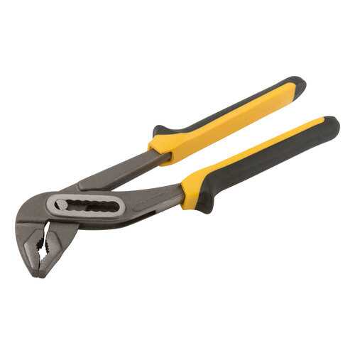Клещи переставные Стайл тип D4 250 мм FIT 70639